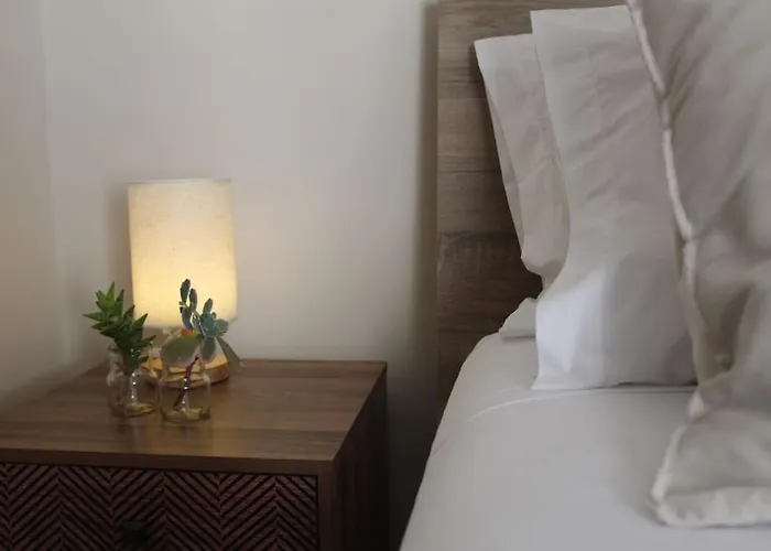 Lucia 아파트 아르고스톨리온