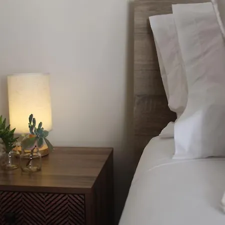 Lucia 아파트 아르고스톨리온