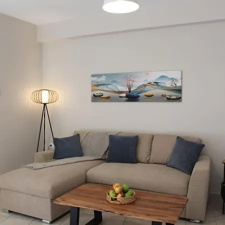 Apartment Lucia *