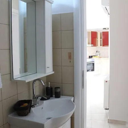 Lucia Apartment