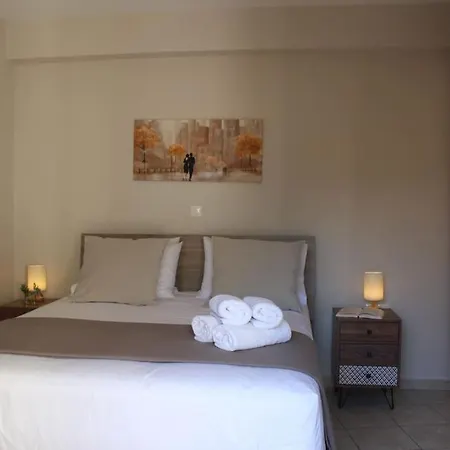 Lucia Apartment