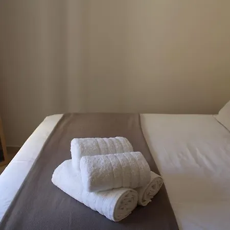 Lucia Apartment Argostoli (Kefalonia)