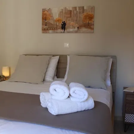 Lucia Apartment