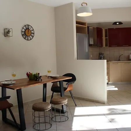 Apartment Lucia