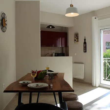 Apartment Lucia Argostoli (Kefalonia)