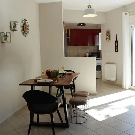 Apartment Lucia