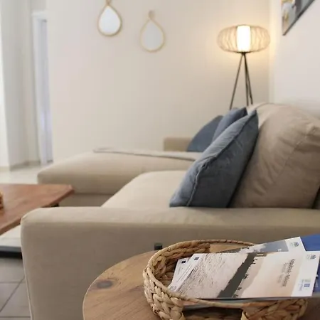 Lucia Argostoli (Kefalonia)