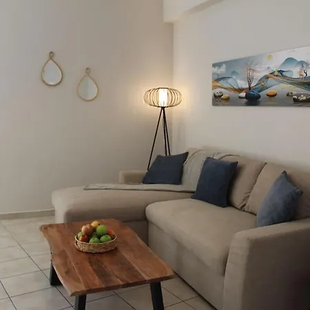 Lucia Argostoli (Kefalonia)