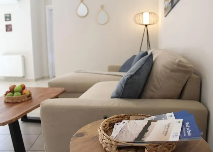 Lucia Argostoli (Kefalonia)