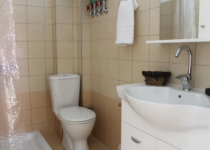 Lucia Argostoli (Kefalonia)